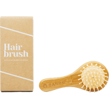 BANBU Travel-size Bamboo Brush 