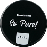 BANBU Cream Deodorant