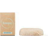BANBU Walnut Konjac Body Sponge 