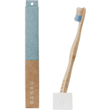 BANBU Bamboo Toothbrush - Medium 