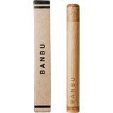 BANBU Bamboo Toothbrush Holder 