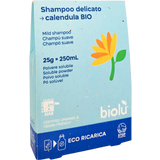 biolù Mild Powder Shampoo Refill 