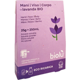 biolù Lavender Liquid Soap Powder Refill