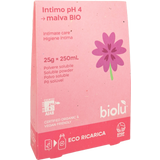 biolù Intimate Cleansing Lotion Powder Refill 