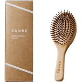 BANBU Bamboo Brush 