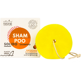 Officina Naturae Resilience & Shine Solid Shampoo