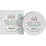 Officina Naturae Neutro Cream Deodorant