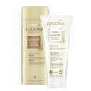 LOGONA Cleansing Clay Duo - 1 Set