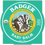 Baby Balm