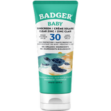 Badger Balm Chamomile Baby Sunscreen Cream SPF 30
