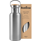 Insulated Stainless Steel Bottle, 500 ml 