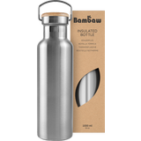 Insulated Stainless Steel Bottle, 1000 ml 