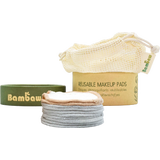 Bambaw Reusable Make-up Remover Pads