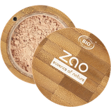 Zao Mineral Silk