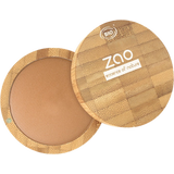 Zao Mineral Cooked Powder
