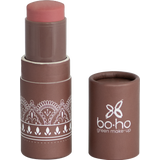 boho Romance Flower Blush Stick