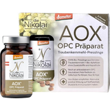 dieNikolai Organic AOX® OPC Supplements
