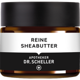 Dr. Scheller Pure Shea Butter 
