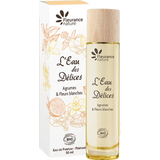 L'Eau des Délices Citrus Fruits & White Flowers Perfume