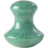 amo como soy Aventurine Quartz Massage Tool