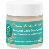amo como soy Natural Care DeoDorant Cream