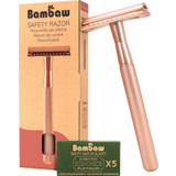Bambaw Safety Razor
