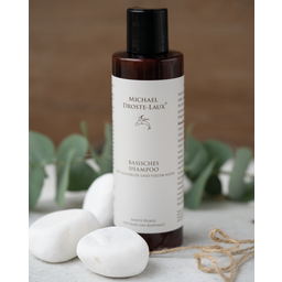 Michael Droste-Laux Alkaline Shampoo  - 200 ml