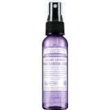 Dr. Bronner's Organic Lavender Hand Sanitizer Spray