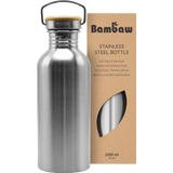 Bambaw Stainless Steel Bottle, 1000 ml 