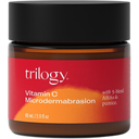 trilogy Vitamin C Microdermabrasion