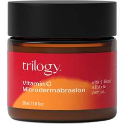 trilogy Vitamin C Microdermabrasion - 60 ml