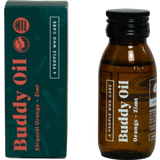 4 PEOPLE WHO CARE Buddy Oil