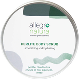 Allegro Natura Perlite Body Scrub