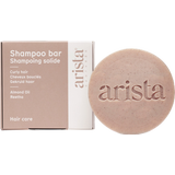 Arista Ayurveda Shampoo Bar - Curly Hair