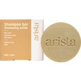 Arista Ayurveda Shampoo Bar - Oily Hair