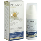 Edelweiss & Blackcurrant Illuminating Night Face Cream