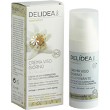 Edelweiss & Blackcurrant Illumniating Day Face Cream