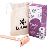 Tukiki Razor Set