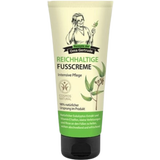 Rezepte der Oma Gertrude Rich Foot Cream