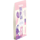 namaki Double-Tip Hair Mascara Pink - Purple - 7 ml