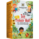 Sonnentor Organic Cheeky Cherubs Try It Teas - 32,80 g
