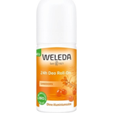 Weleda Sea Buckthorn 24h Deodorant Roll-on
