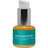 "Huile precieuse" Face Elixir with Jasmine