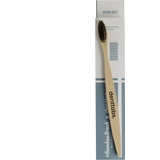 denttabs. Bamboo Toothbrush for Adults