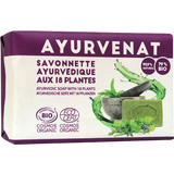 AYURVENAT Ayurvedic Soap