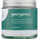 Georganics Natural Toothpowder Spearmint