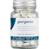 Georganics Toothpaste Tablets