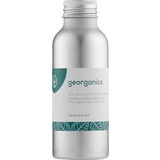 Georganics Oil Pulling Mouthwash Spearmint