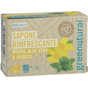 Refreshing Soap, 100 g