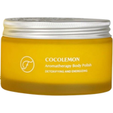 FLOW Coco Lemon Body Polish